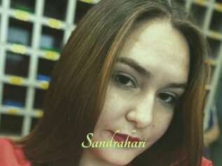 Sandrahari