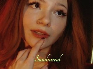 Sandrareal