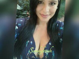 Sandyfetish
