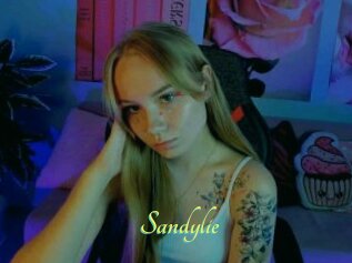 Sandylie