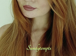 Sandytempts
