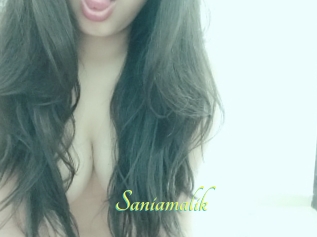 Saniamalik