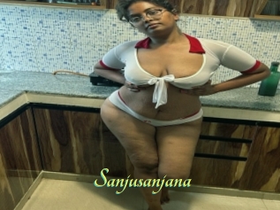 Sanjusanjana