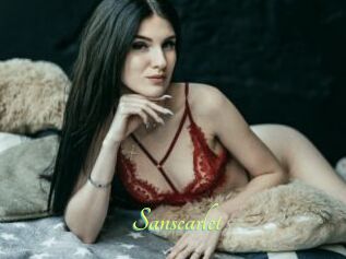 Sanscarlet