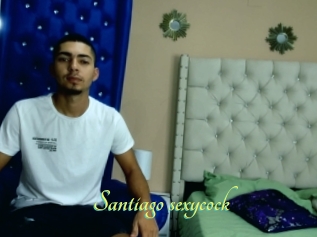 Santiago_sexycock