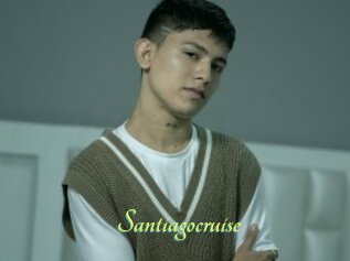 Santiagocruise