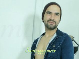 Santiagogomezx