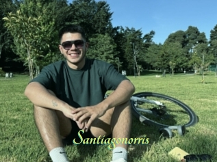 Santiagonorris