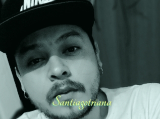 Santiagotriana