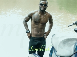 Santiblack
