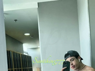 Santiking777