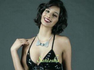 Santosha