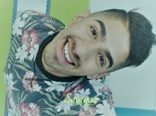 Santy93