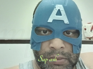 Sap_ash
