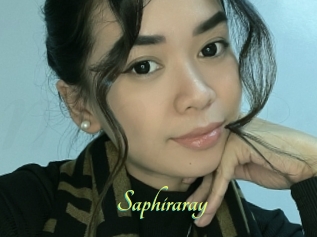 Saphiraray