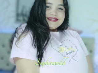 Saphirawild