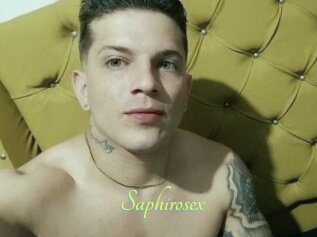 Saphirosex