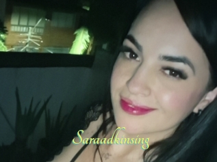 Saraadkinsing