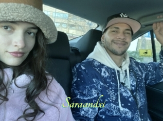 Saraandxi