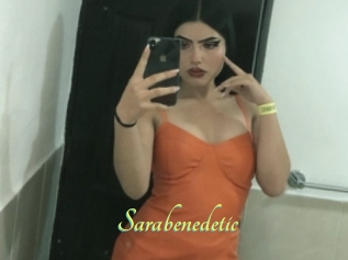Sarabenedetic
