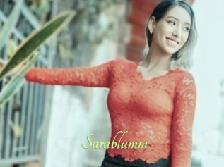 Sarablumm