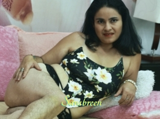 Sarabreen