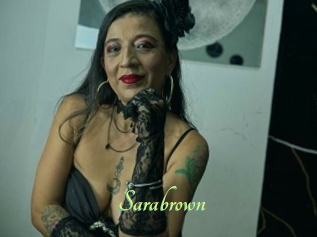 Sarabrown