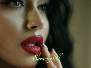 Saracrystall