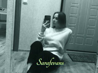 Sarafevans
