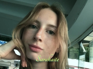 Sarahaite
