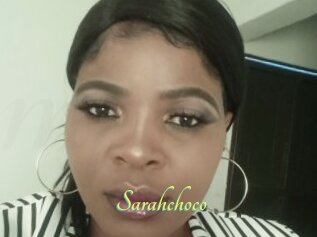 Sarahchoco