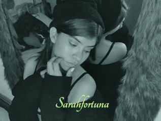 Sarahfortuna