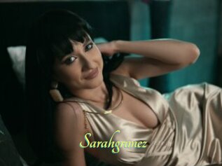 Sarahgrimez