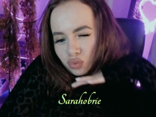 Sarahobrie
