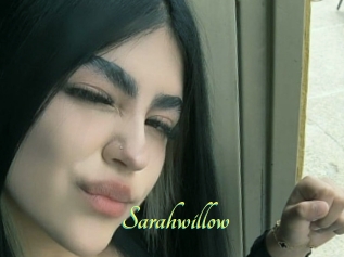 Sarahwillow