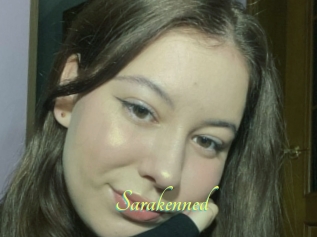 Sarakenned