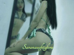 Saranaughtyforu