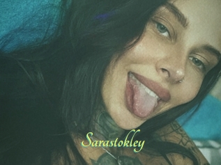 Sarastokley