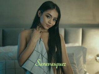 Saravasquez