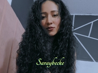 Saraybecke