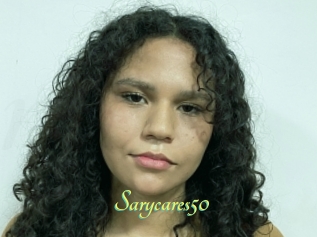 Sarycares50