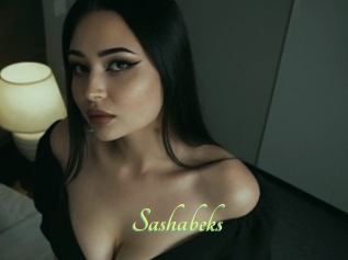 Sashabeks