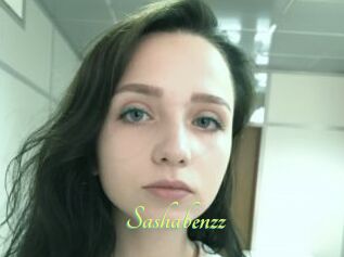 Sashabenzz