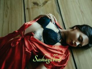Sashagilbert
