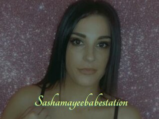 Sashamayeebabestation