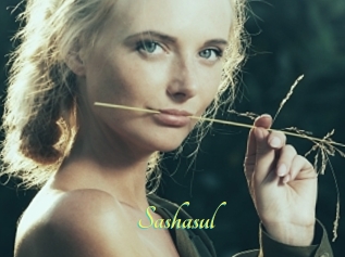 Sashasul