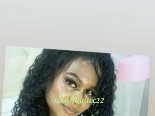 Sashhalux22