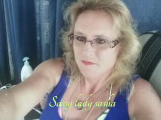 Sassy_lady_sasha