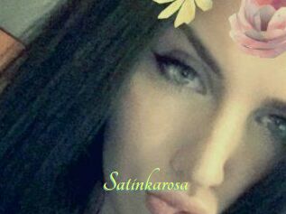 Satinkarosa
