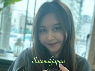 Satomikjapan